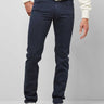 Meyer Jeans M5 - Navy Cotton Jean