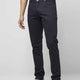 Meyer Jeans M5 - Navy Cotton & Tencel™ Jean