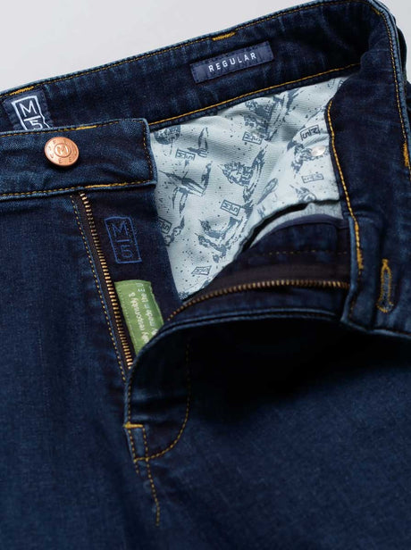 Meyer Jeans M5 - Performance Denim Jean