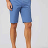 Meyer Shorts Meyer - Cotton Stretch Bermuda Shorts