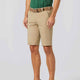 Meyer Shorts Meyer - Cotton Stretch Bermuda Shorts