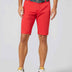Meyer Shorts Meyer - Cotton Stretch Bermuda Shorts