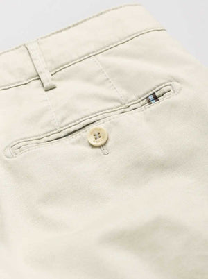 Meyer Shorts Meyer - Palma Cotton Beige Short