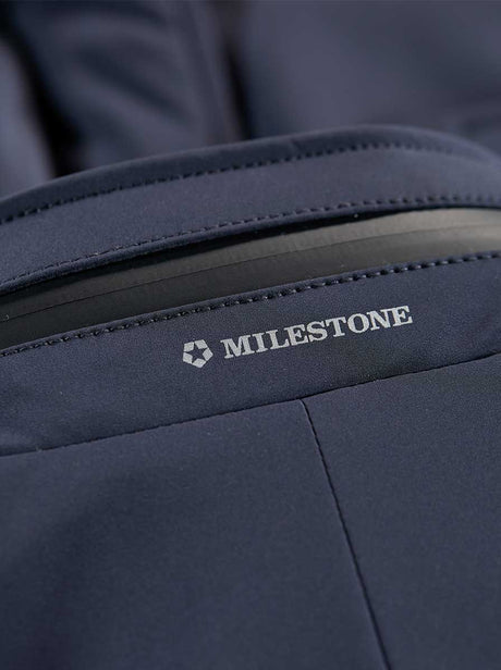 Milestone Coats Milestone - Field Jacket With Removable Gilet