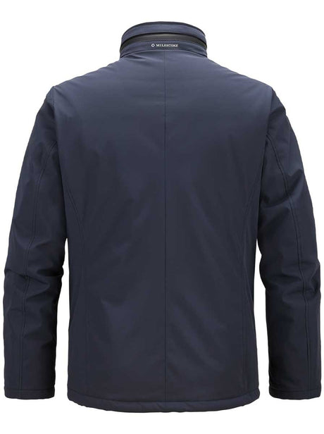 Milestone Coats Milestone - Field Jacket With Removable Gilet