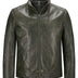 Milestone Coats Milestone - Leather Jacket w/ Removable Gilet