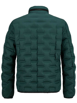 Milestone Coats Milestone - Quilted Jacket
