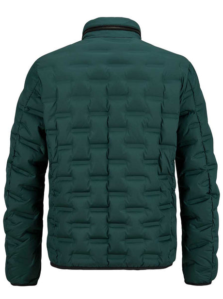 Milestone Coats Milestone - Quilted Jacket