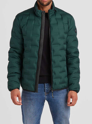 Milestone Coats Milestone - Quilted Jacket