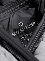 Milestone Coats Milestone - Quilted Jacket