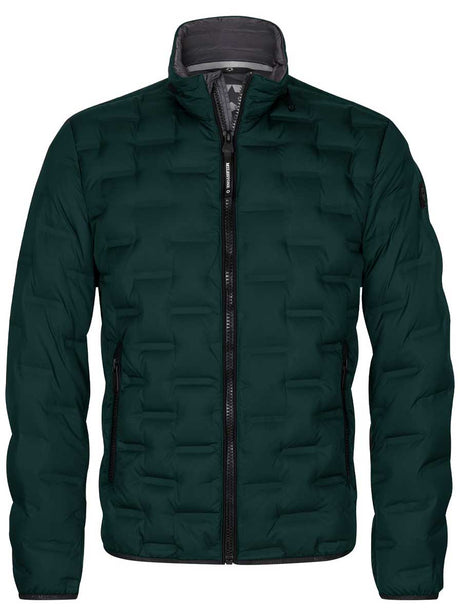 Milestone Coats Milestone - Quilted Jacket