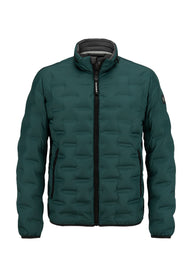 Milestone Coats Milestone - Quilted Jacket