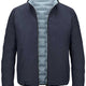 Milestone Coats Milestone - Reversible Quilted Jacket