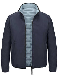 Milestone Coats Milestone - Reversible Quilted Jacket
