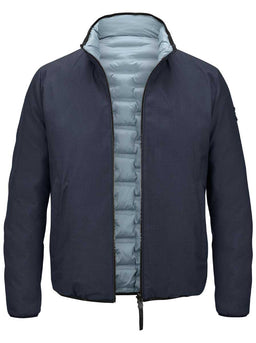 Milestone Coats Milestone - Reversible Quilted Jacket
