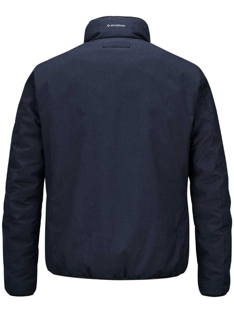 Milestone Coats Milestone - Reversible Quilted Jacket