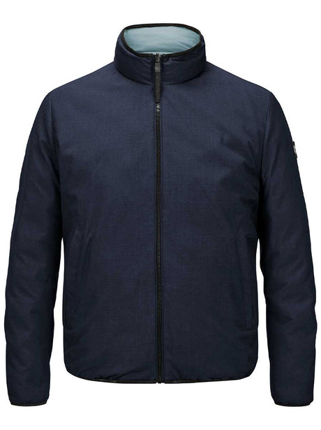 Milestone Coats Milestone - Reversible Quilted Jacket