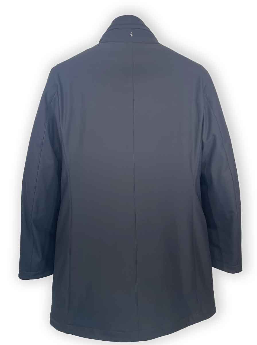 Montecore Coats Montecore - Long Technical Coat 223