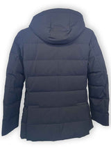 Montecore Coats Montecore - Short Quilted Coat
