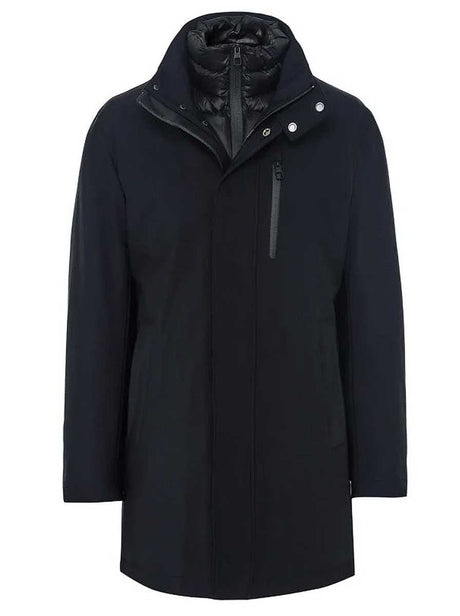 Montecore Coats Montecore - Technical Coat