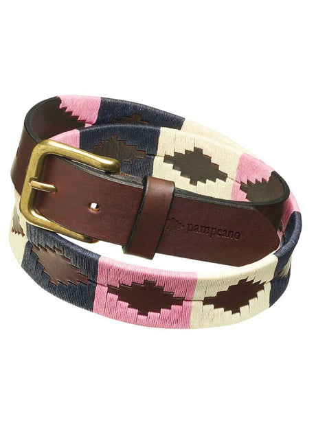 Pampeano Belt Pampeano - Polo Belt