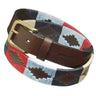 Pampeano Belt Pampeano - Polo Belt