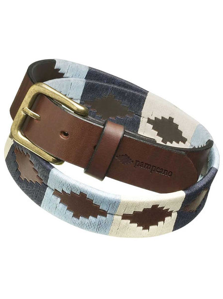 Pampeano Belt Pampeano - Polo Belt