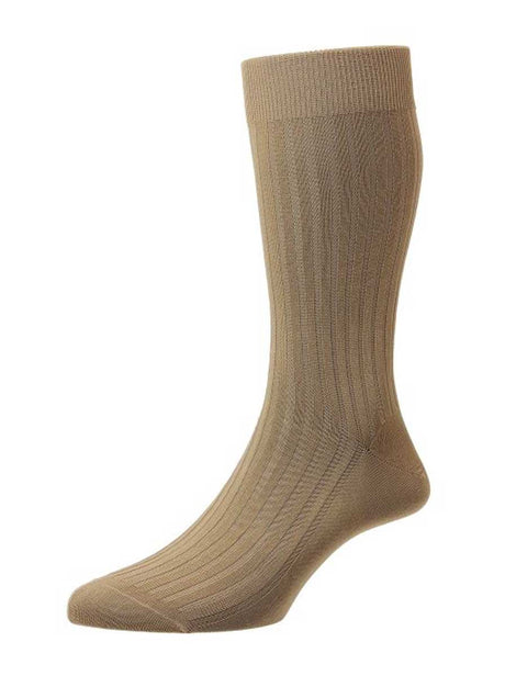 Pantherella Socks Pantherella - Danvers Cotton Lisle Socks