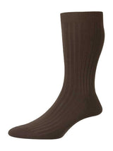 Pantherella Socks Pantherella - Danvers Cotton Lisle Socks