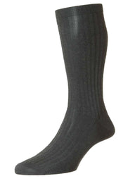 Pantherella Socks Pantherella - Danvers Cotton Lisle Socks