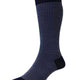 Pantherella Socks Pantherella - Highbury Houndstooth Merino Wool Socks