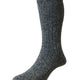 Pantherella Socks Pantherella - Rye Rib Recycled Cotton Socks