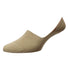 Pantherella Socks Pantherella - Seville Egyptian Cotton Invisible Socks