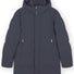 Paul & Shark Coats Paul & Shark - Coat - Typhoon Re-4X4 Stretch Goose Down Parka