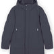 Paul & Shark Coats Paul & Shark - Coat - Typhoon Re-4X4 Stretch Goose Down Parka