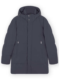 Paul & Shark Coats Paul & Shark - Coat - Typhoon Re-4X4 Stretch Goose Down Parka