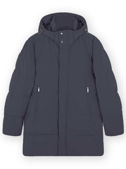 Paul & Shark Coats Paul & Shark - Coat - Typhoon Re-4X4 Stretch Goose Down Parka