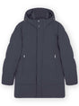 Paul & Shark Coats Paul & Shark - Coat - Typhoon Re-4X4 Stretch Goose Down Parka