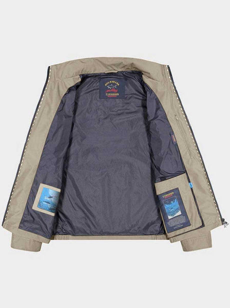 Paul & Shark Coats Paul & Shark - Light Weight Coat