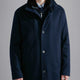 Paul & Shark Coats Paul & Shark - Loro piana Storm System Cashmere Coat