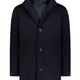 Paul & Shark Coats Paul & Shark - Loro piana Storm System Cashmere Coat