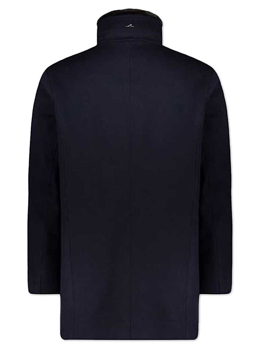 Paul & Shark Coats Paul & Shark - Loro piana Storm System Cashmere Coat