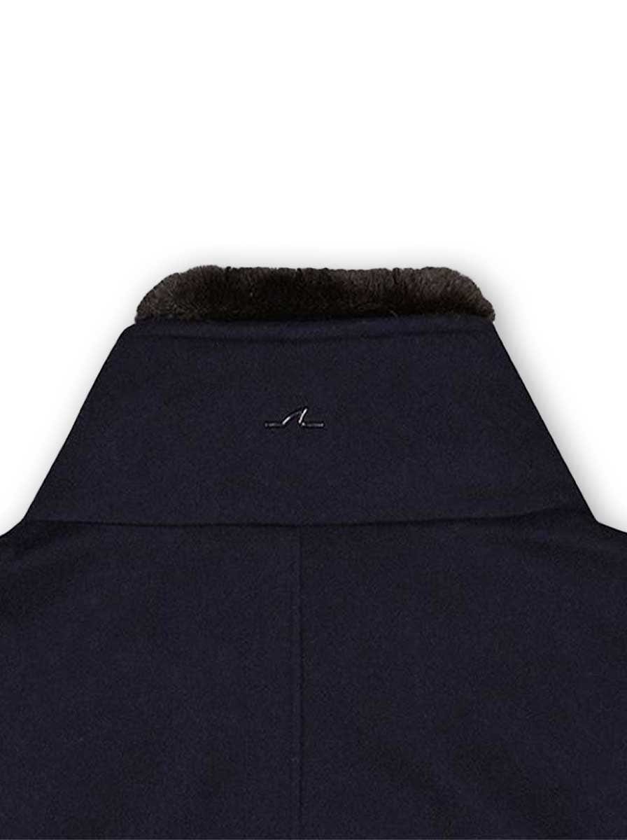 Paul & Shark Coats Paul & Shark - Loro piana Storm System Cashmere Coat