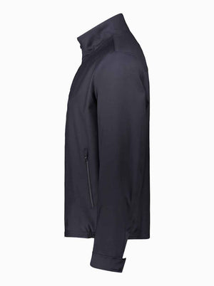 Paul & Shark Coats Paul & Shark - Loro Piana Stormsystem Wool Jacket