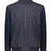 Paul & Shark Coats Paul & Shark - Nylon Full Zip Jacket With Typhoon® Details