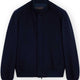 Paul & Shark Coats Paul & Shark - Outerwear - Loro piana Storm System Cashmere Blouson