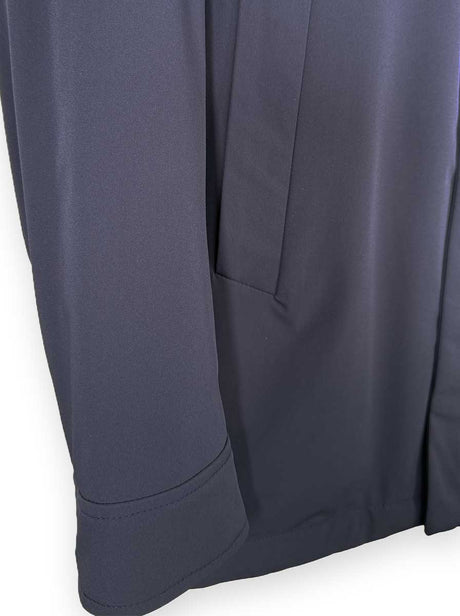 Paul & Shark Coats Paul & Shark - Outerwear - Typhoon Re-4X4 Stretch Raincoat