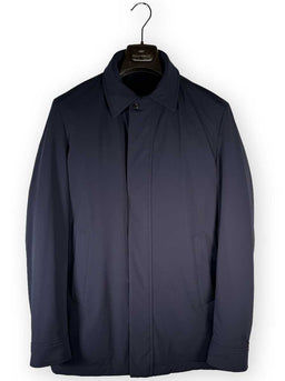 Paul & Shark Coats Paul & Shark - Outerwear - Typhoon Re-4X4 Stretch Raincoat