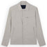 Paul & Shark Coats Paul & Shark - RE-130 High Density Shacket 124
