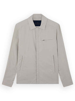 Paul & Shark Coats Paul & Shark - RE-130 High Density Shacket 124